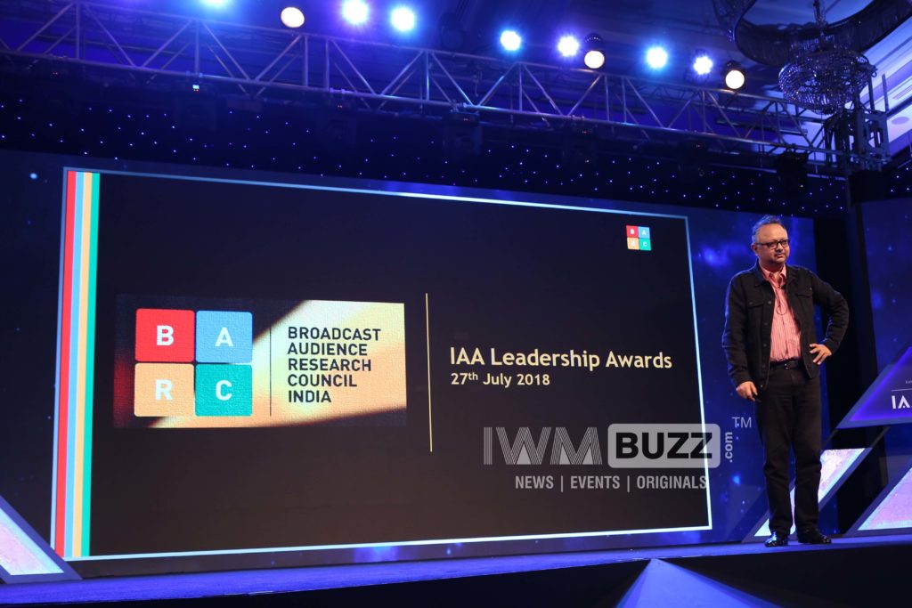 IAA Leadership Awards 2018 - 7