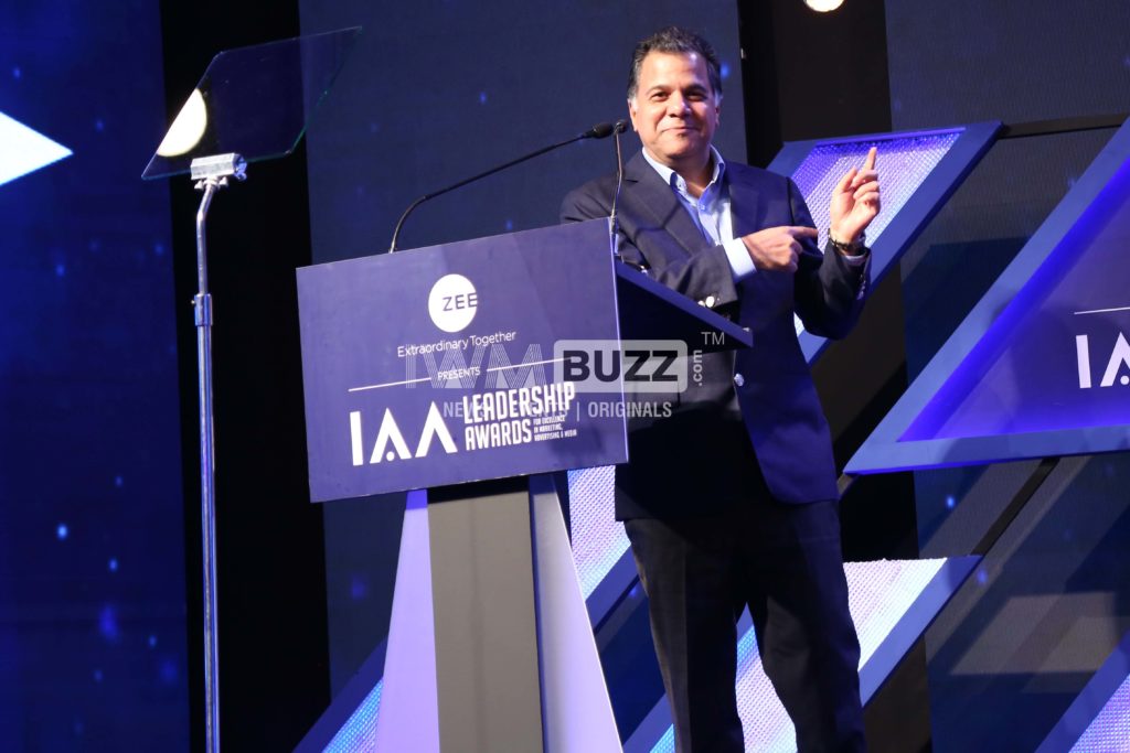 IAA Leadership Awards 2018 - 34