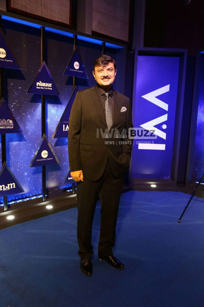 Red Carpet: IAA Leadership Awards 2018 - 5