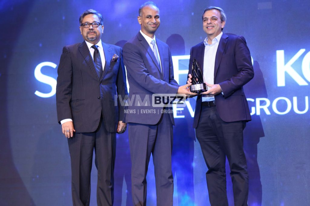 IAA Leadership Awards 2018 - 36