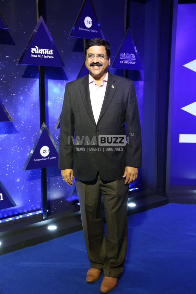 Red Carpet: IAA Leadership Awards 2018 - 6