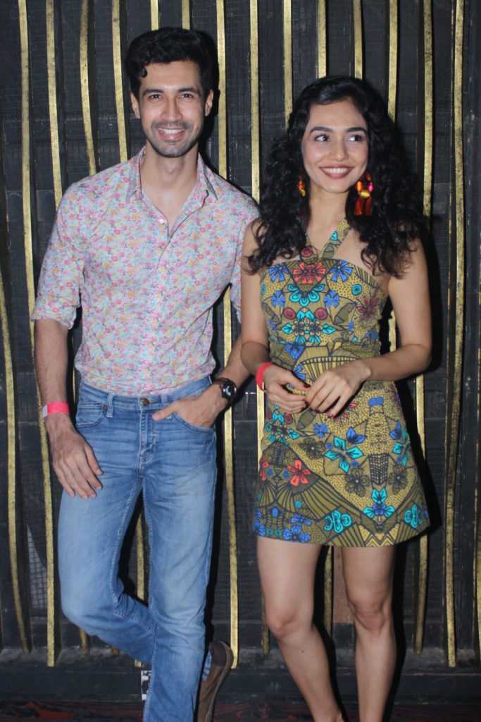 In pics: Mango People Media Success Party - 5