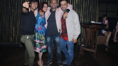 In pics: Mango People Media Success Party