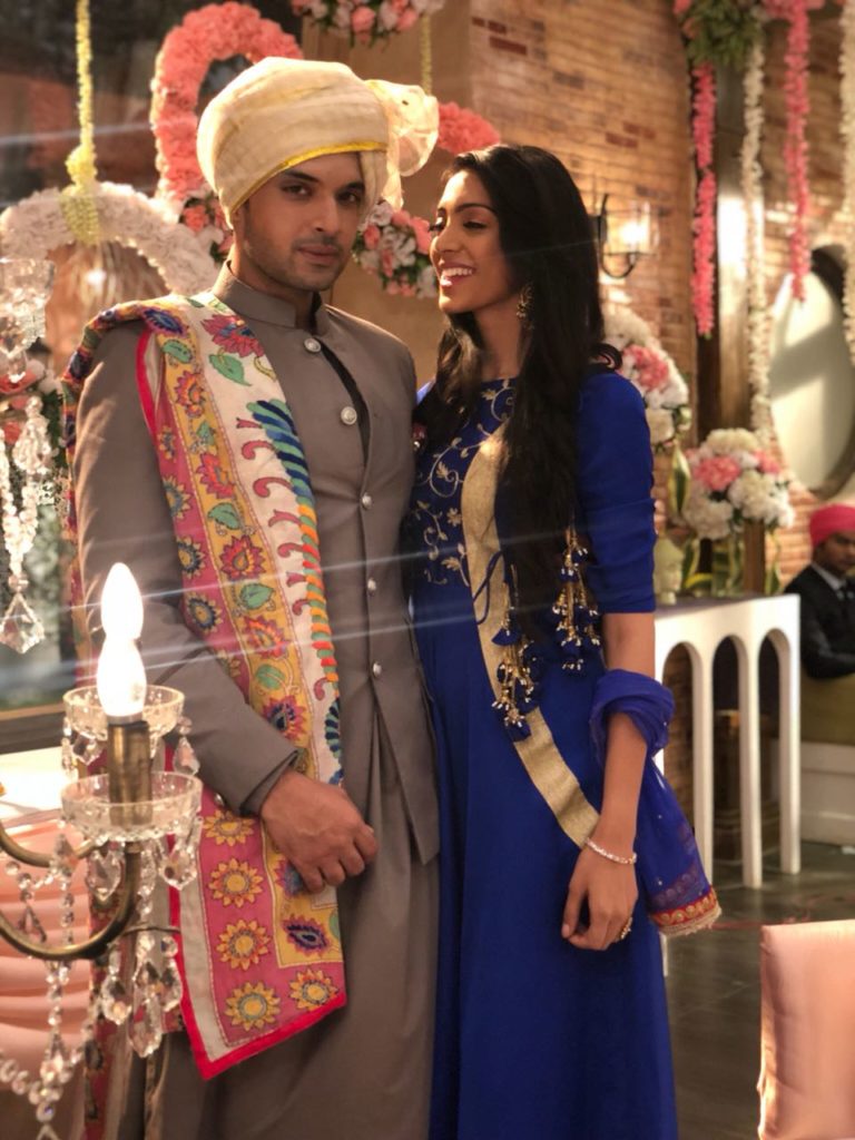 Wedding season in Dil Hi Toh Hai - 7