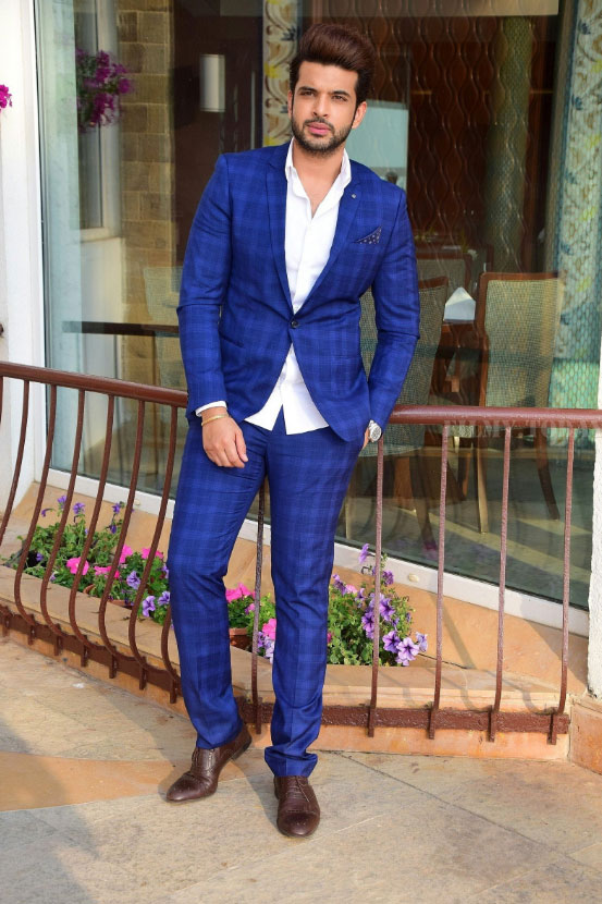 Stylish hunks of Indian television - 4