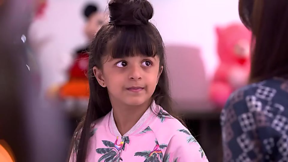 Budding child artists on Indian television - 3