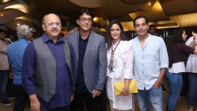 Star-studded premiere of TVF’s latest series ‘Yeh Meri Family’