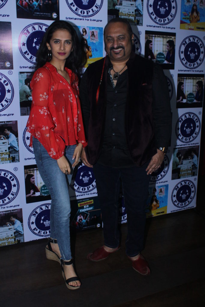 In pics: Mango People Media Success Party - 7