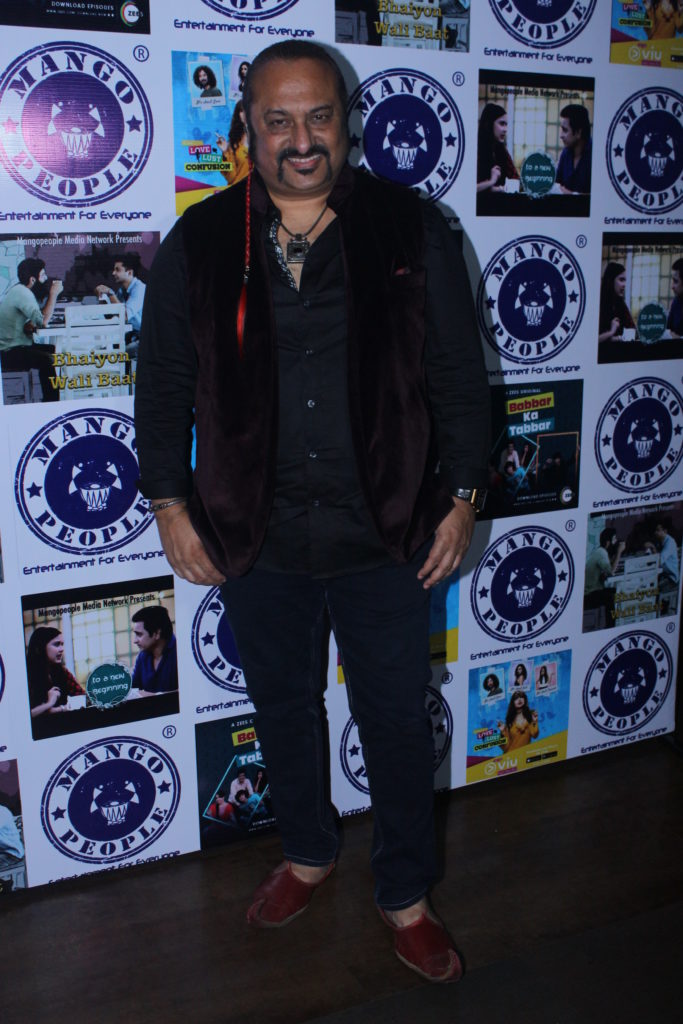 In pics: Mango People Media Success Party - 8
