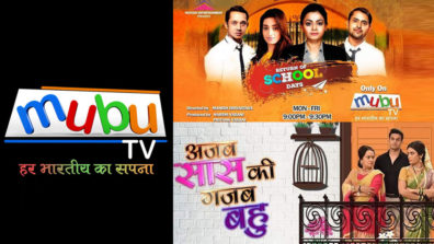 Mubu TV, a new Hindi GEC to launch on 31 July