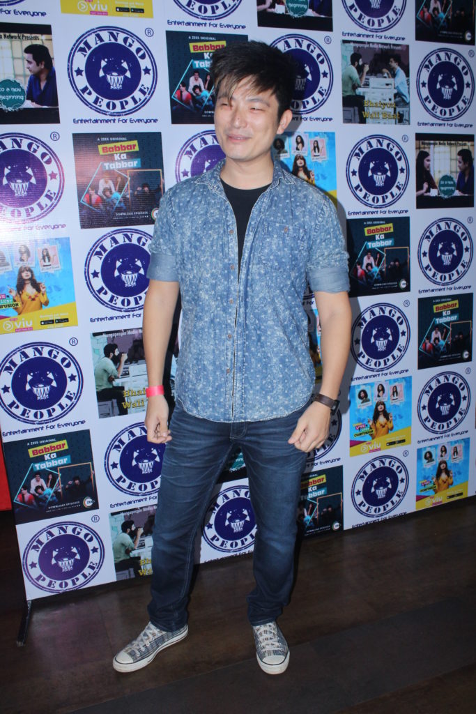In pics: Mango People Media Success Party - 9