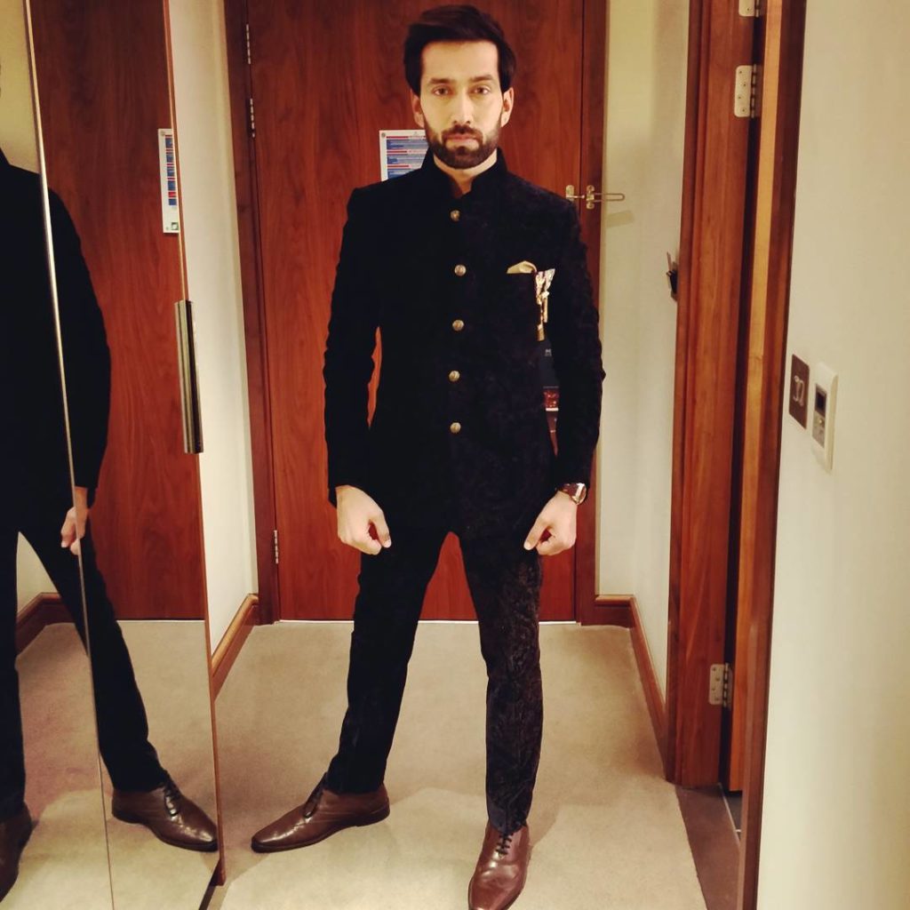 Stylish hunks of Indian television - 9