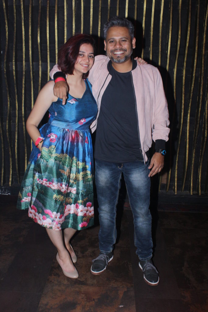 In pics: Mango People Media Success Party - 10