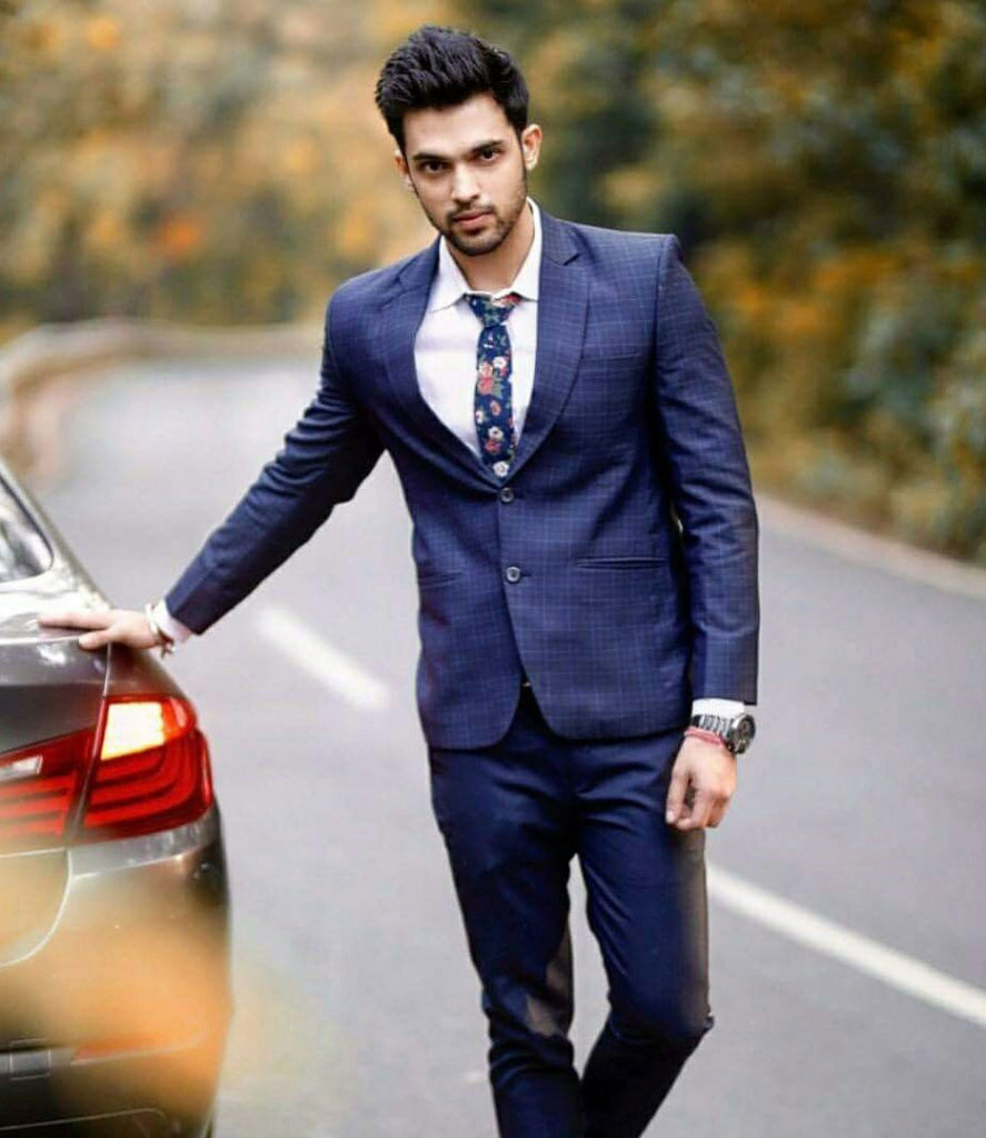 Stylish hunks of Indian television - 10