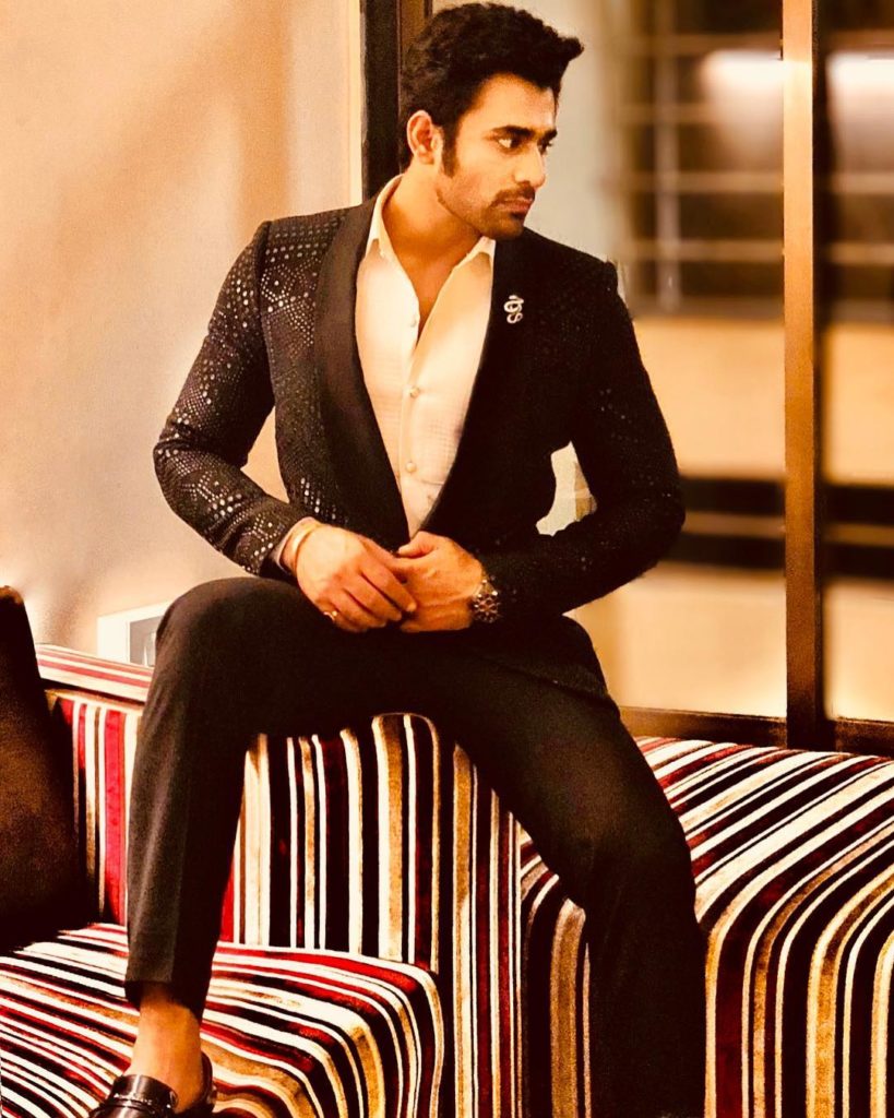 Stylish hunks of Indian television - 11