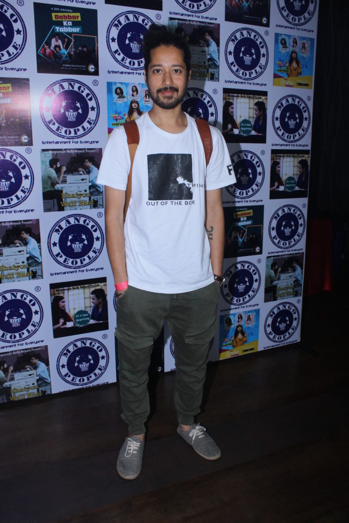 In pics: Mango People Media Success Party - 11