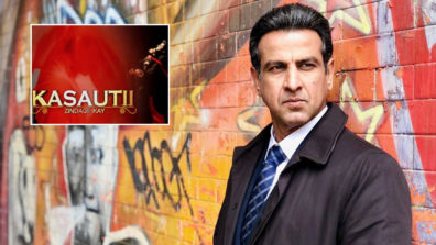 Kasautii Zindagii Kay will always remain closest to my heart: Ronit Roy