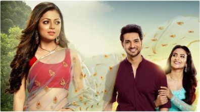 Famous love triangles of Indian TV