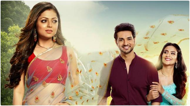 Famous love triangles of Indian TV 3