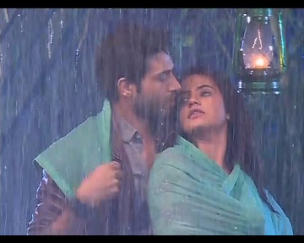 In pics: Rain romance in TV shows - 3