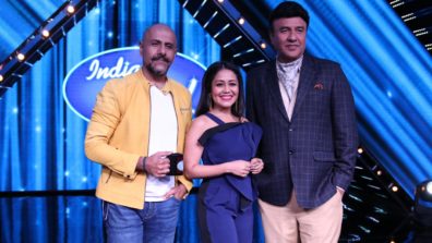 Indian Idol 10 starts with a bang!