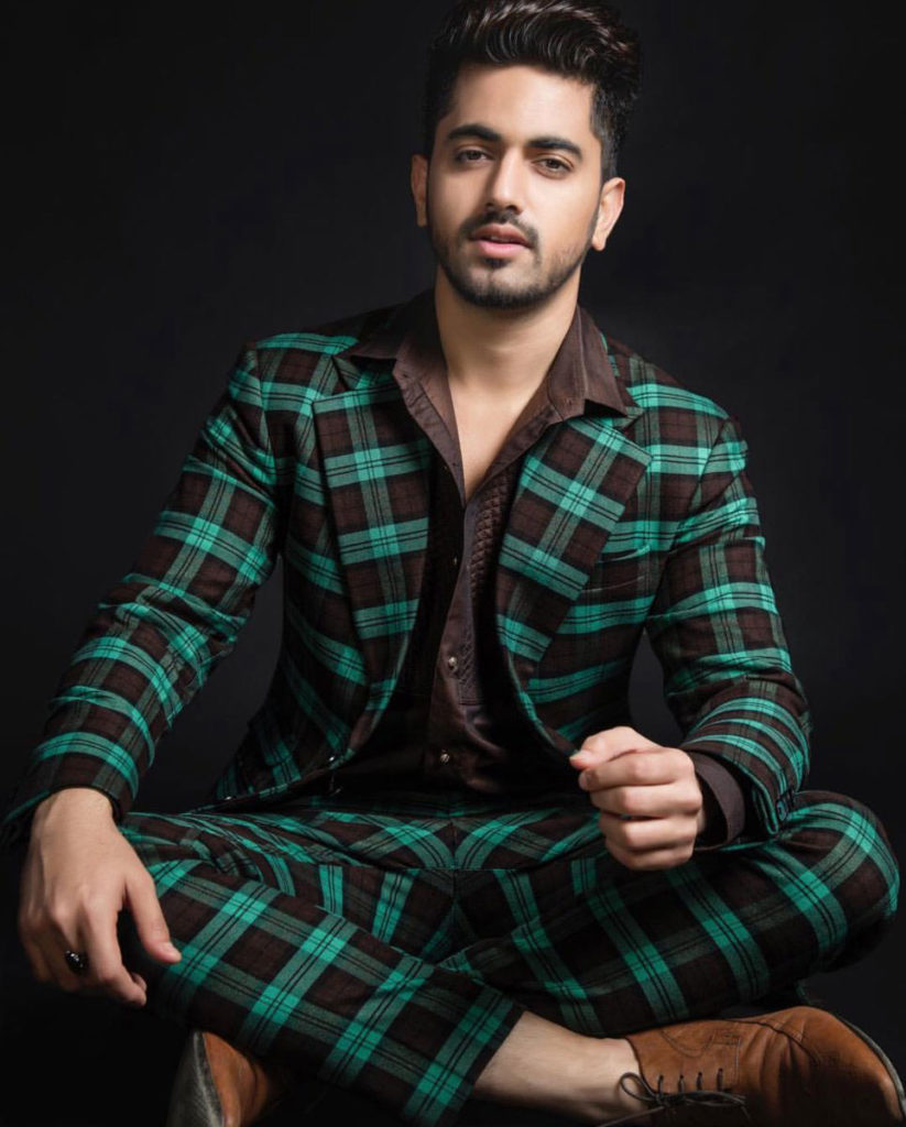 Stylish hunks of Indian television - 15