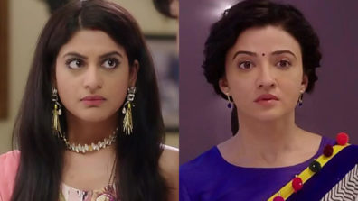 Nidhi to win over Vedika again in Zee TV’s Aap Ke Aa Jane Se