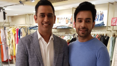 Rahulram Manchanda to share screen space with MS Dhoni