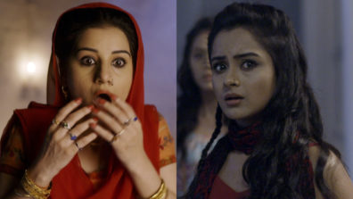 Aditi Abrol and Ishita Ganguly promise nail-biting stories on Colors’ Kaun Hai?