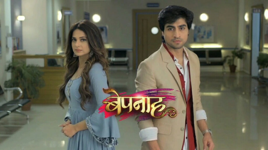Bepannaah Update: Full-of-life Zoya to hatch a plan to get Aditya back; show to take a 6 months leap