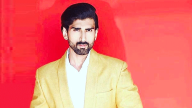 I prefer doing film and web for satisfying the actor in me: Akshay Dogra