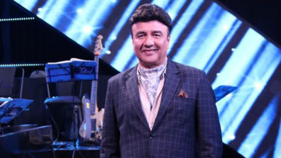 Anu Malik’s emotional ‘father-daughter’ moment on Indian Idol