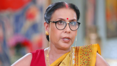 Badki Dadi to leave the house in Star Bharat’s Saam Daam Dand Bhed