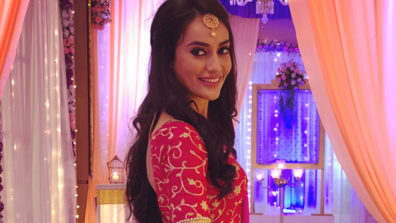 Drama during Bela’s ‘muhdikhayi’ in Colors ‘ Naagin 3