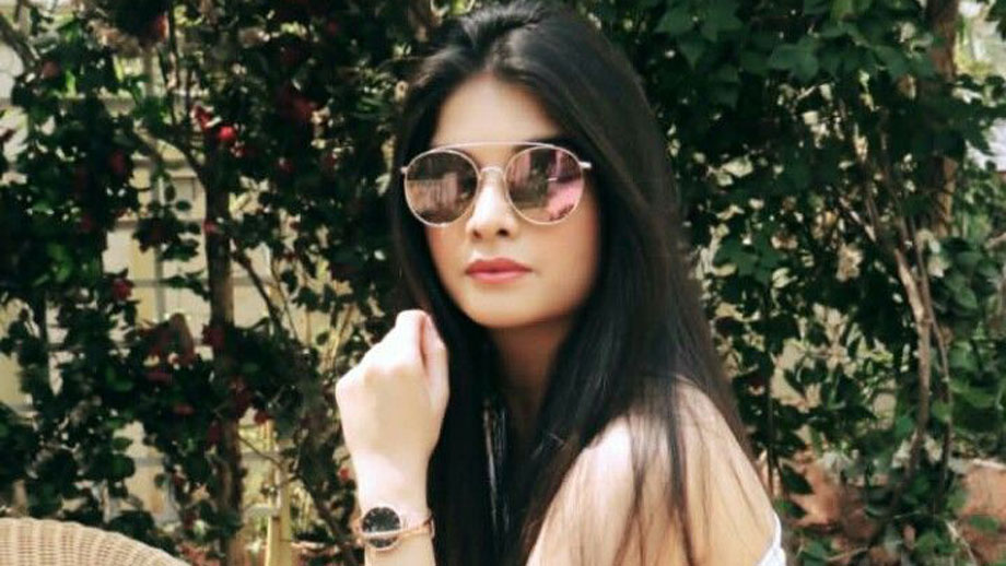 Bhavika Sharma would love to play lead in a daily soap 1