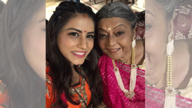 Ritaji was like family to the entire Nimki Mukhiya cast: Bhumika Gurang