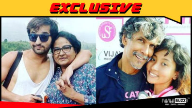 Vibha-Puru  Chibber,  Milind  Soman- Ankita Konwar  approached for Bigg Boss 12?