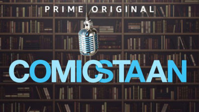 Amazon Prime Original series, Comicstaan emerges as the most watched show on Amazon Prime Video in its first week