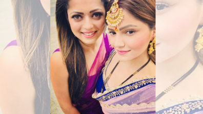 Nandini to come as support for Saumya in Shakti-Silsila mahasangam