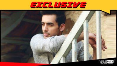 Arpit Chaudhary to enter Qayamat Ki Raat