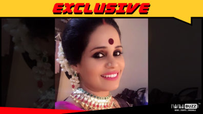 Garima Vikrant Singh quits Star Bharat’s Nimki Mukhiya