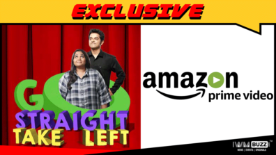 Live sketch comedy show ‘Go Straight Take Left’ to be back with Season 2; to stream on Amazon Prime