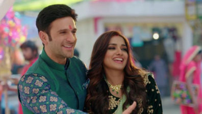 Akhilesh to woo Ira in the guise of a maid in Meri Hanikarak Biwi