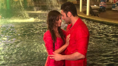 &TV’s Meri Hanikarak Biwi update: Akhilesh and Ira’s intimate moment in Malaysia