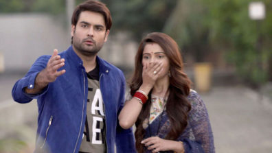 Super Nani’s ‘spiked drink’ to create a romantic moment between Harman – Saumya in Shakti