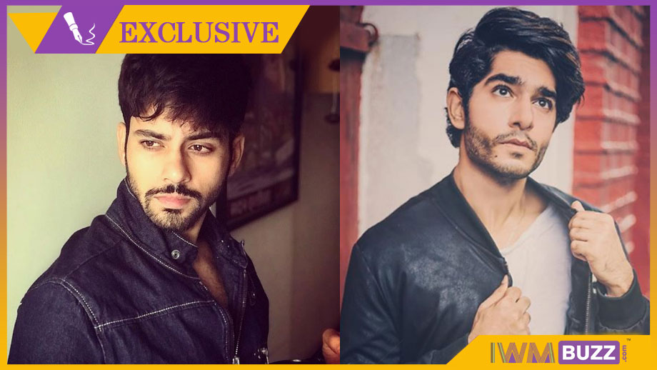 Jatin Bhardwaj and Shaan Grover join the cast of Star Plus' Nazar