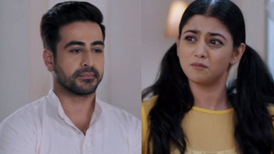 Uttara to instigate Falguni to shoot Suyyash in Star Bharat’s Jiji Maa