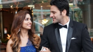 Akhilesh and Ira to face hurdles in Malaysia in &TV’s Meri Hanikarak Biwi