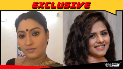 Hemakshi Sharma to enter Qayamat Ki Raat; ‘dead’ Karuna to be possessed by Kalasur