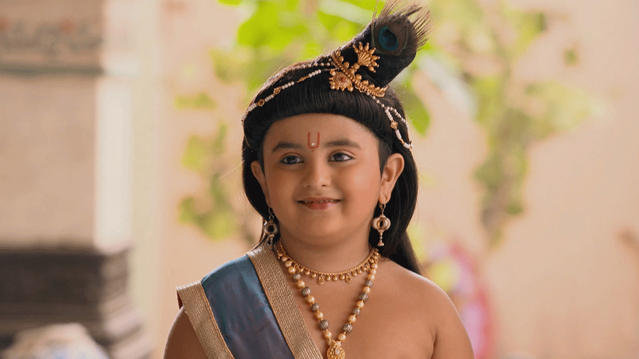 &TV’s Paramavatar Shri Krishna to depict Krishna-Sudama friendship